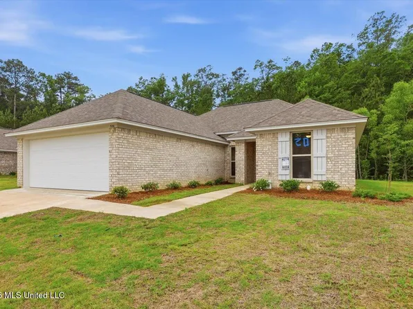 536 Stone Brook Pl, Brandon, MS 39042