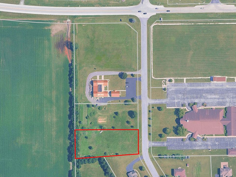 2nd image of S Country Ln Lot 13