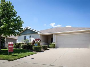 9612 George Bush Dr, McKinney, TX 75072