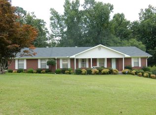 2303 Briar Cliff Rd, Jasper, AL 35504