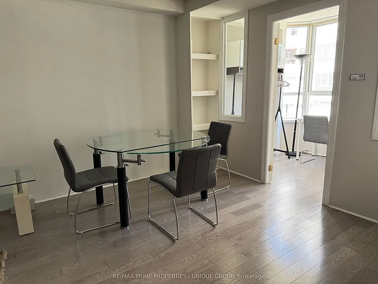 44 Gerrard St W #1701 — Photo 14