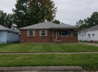 3146 Evelyn Ave, Lorain, OH 44052