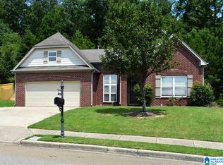 4442 Fairmont Dr, Pinson, AL 35126