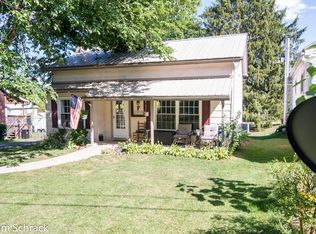 2805 Cold Springs Rd, Huntingdon, PA 16652