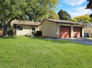 5624 W Drawbridge Dr, Boise, ID 83703