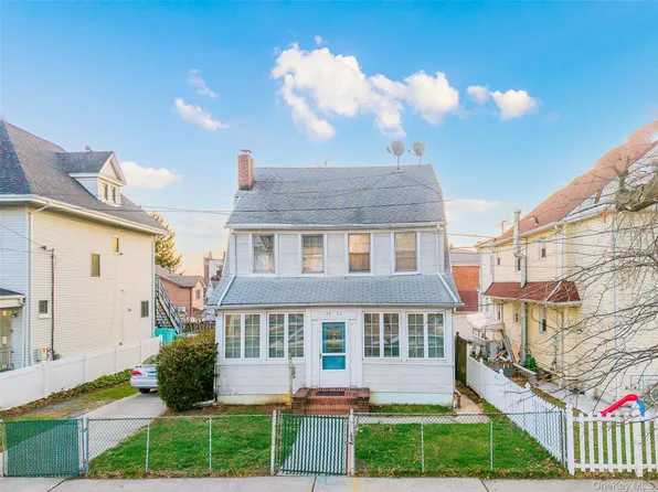 45-08 149th Street, Flushing, NY 11355