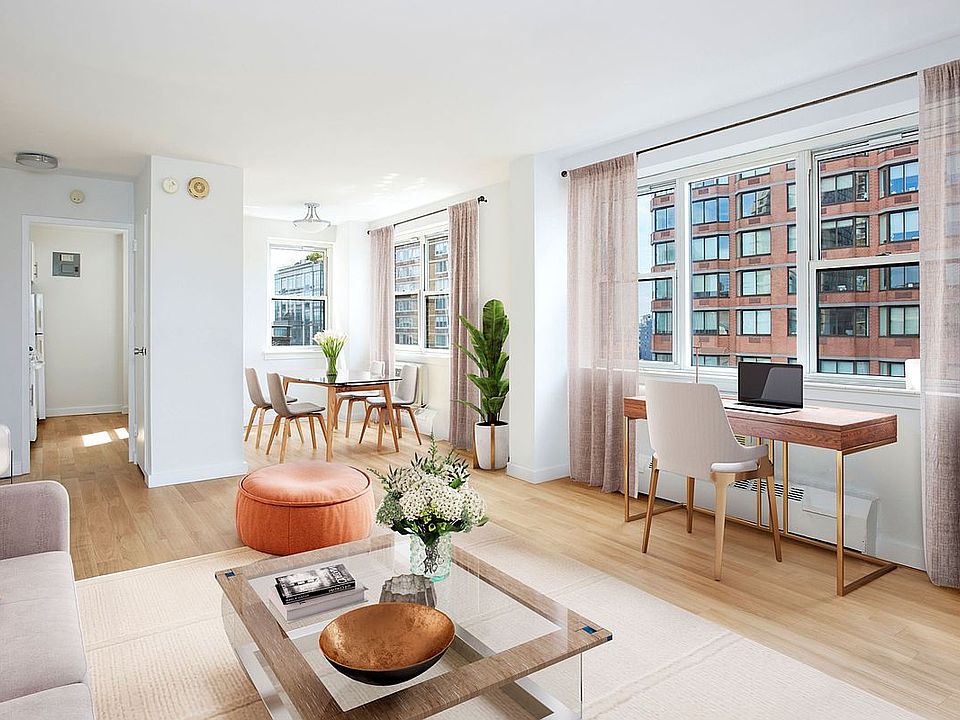 1st image of 340 E 80th St #21M