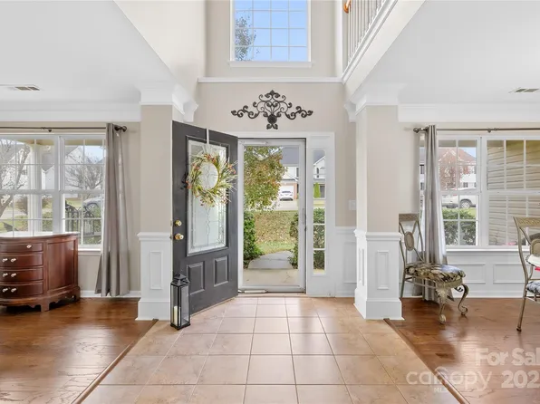 112 Saye Pl, Mooresville, NC 28115