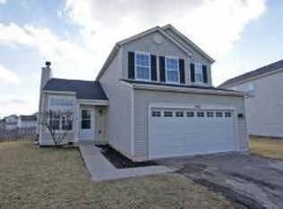 1606 Arborwood Cir, Romeoville, IL 60446