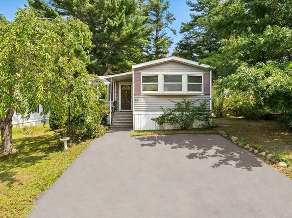 14 Judith Cir, West Wareham, MA 02576