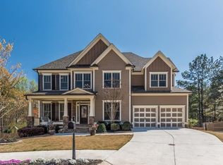 4277 N Cooper Lake Rd SE, Smyrna, GA 30082