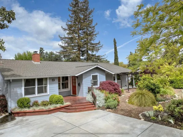 827 Oak Ln, Sonoma, CA 95476