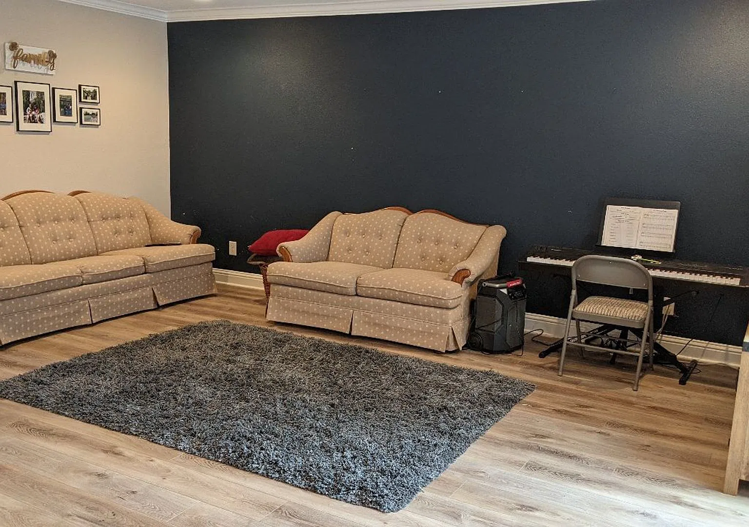 Heart of Folsom Remodeled Home! — Photo 3