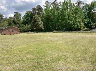 Miller St, Johnsonville, SC 29555