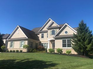 5340 Gordon Way, Dublin, OH 43017
