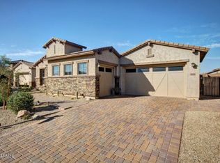 18436 W Raven Rd, Goodyear, AZ 85338