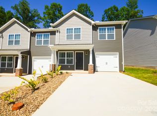 55 Cain Hollow Way, Asheville, NC 28806