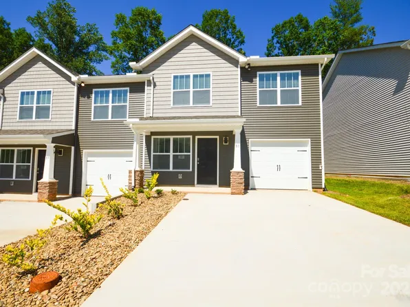 55 Cain Hollow Way, Asheville, NC 28806