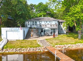 6048 Quinn Ave NW, South Haven, MN 55382