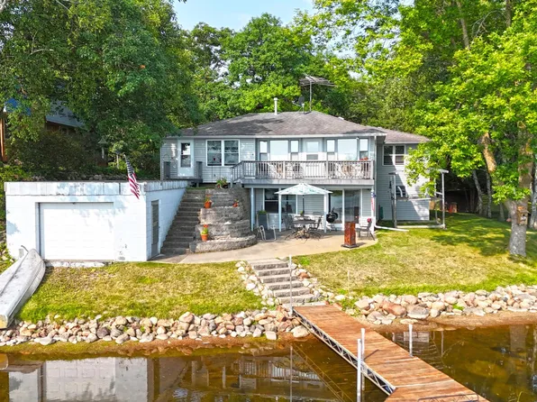 6048 Quinn Ave NW, South Haven, MN 55382