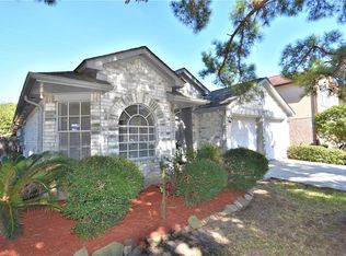 2618 Chestnut Mills Rd, Houston, TX 77067