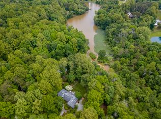 8111 Hunting Cog Rd, Oak Ridge, NC 27310