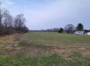 Evergreen Rd, Huntington, IN 46750