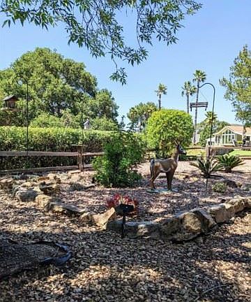 5th image of 8975 Lawrence Welk Dr Space 372