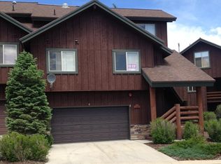5205 Bear Ridge Dr APT B, Park City, UT 84098