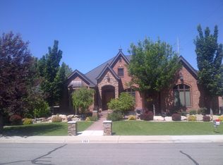 1163 N 1050 E, Orem, UT 84097