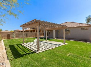 9518 W Minnezona Ave, Phoenix, AZ 85037