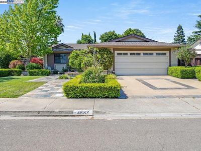4682 Laramie Gate Ct, Pleasanton, CA, 94566