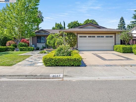 4682 Laramie Gate Ct, Pleasanton, CA 94566