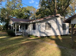 157 Palmer Ridge Rd, Plaucheville, LA 71362