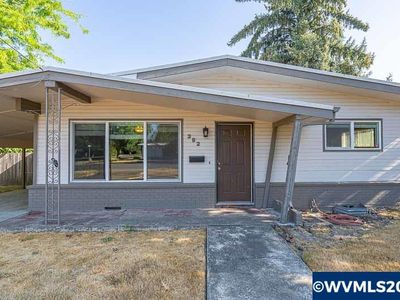 382 Clay St W, Monmouth, OR, 97361