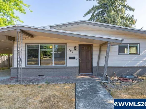 382 Clay St W, Monmouth, OR 97361