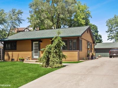3004 Martin Ln, Rolling Meadows, IL, 60008