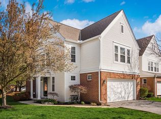 5494 Aubrey Loop #1, Dublin, OH