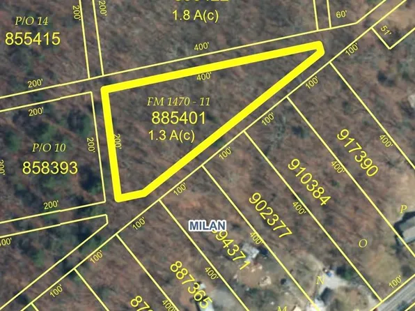 Lot: 885401 Route 199 Rear, Red Hook, NY 12571