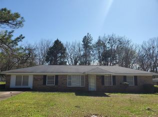 412 Woodrow Ave, Selma, AL 36701
