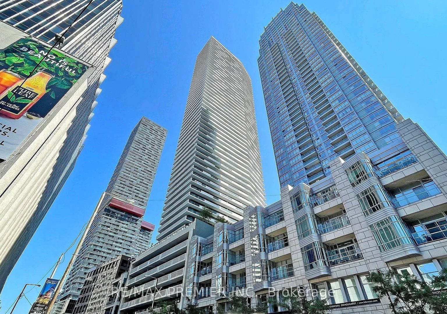 1 bed, $2,450 — Photo 1