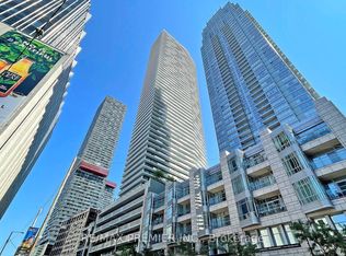 2221 Yonge St #3105, Toronto, ON M4S 0B8