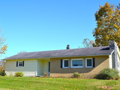 2796 Houfnaggle Rd, Lewisburg, WV, 24901