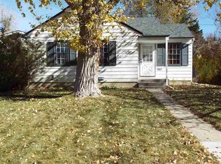 1927 S Cedar St, Casper, WY 82601