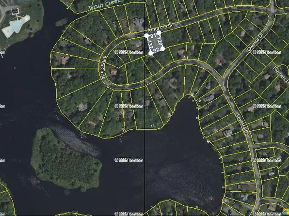 Kinta Cir #13, Pocono Lake, PA 18347