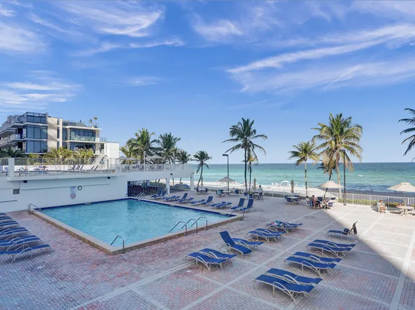 2301 S Ocean Drive #1408, Hollywood, FL 33019