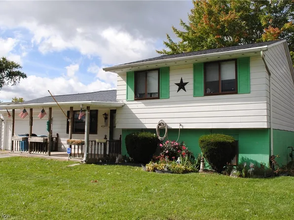 4124 Leavitt Rd, Lorain, OH 44053