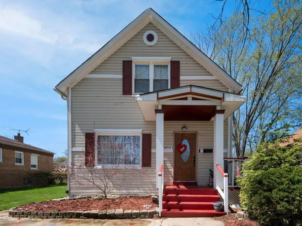 10736 S Church St, Chicago, IL 60643