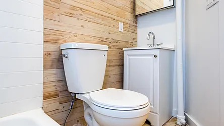 Rented by Nooklyn NYC LLC