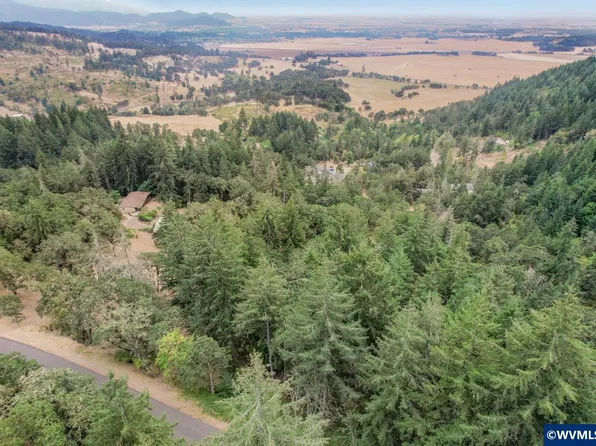 Sheep Head Rd, Brownsville, OR 97327